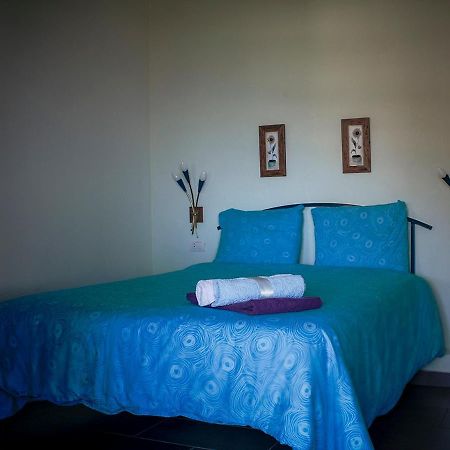 Apartamentos Finca La Cruz 塔扎克蒂 客房 照片