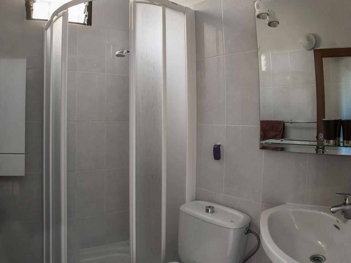 Apartamentos Finca La Cruz 塔扎克蒂 客房 照片