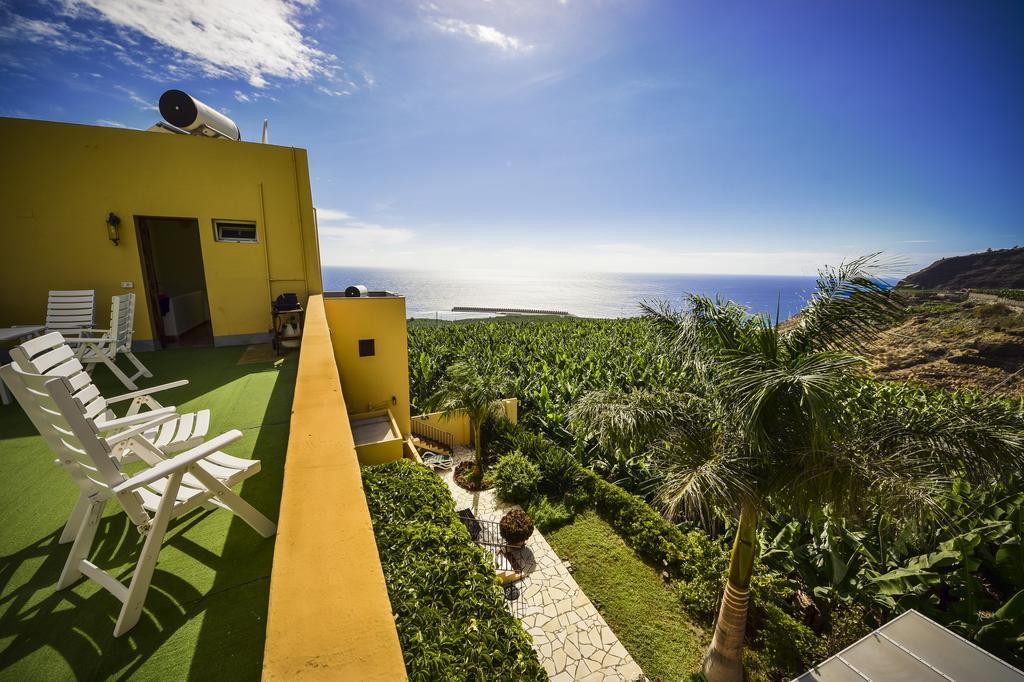 Apartamentos Finca La Cruz 塔扎克蒂 客房 照片