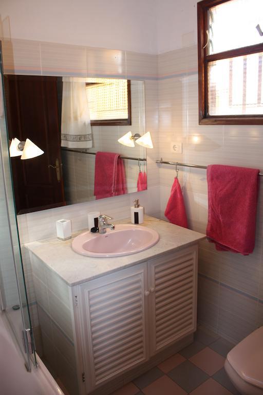 Apartamentos Finca La Cruz 塔扎克蒂 外观 照片