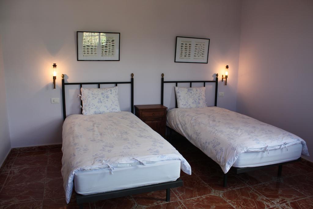 Apartamentos Finca La Cruz 塔扎克蒂 外观 照片