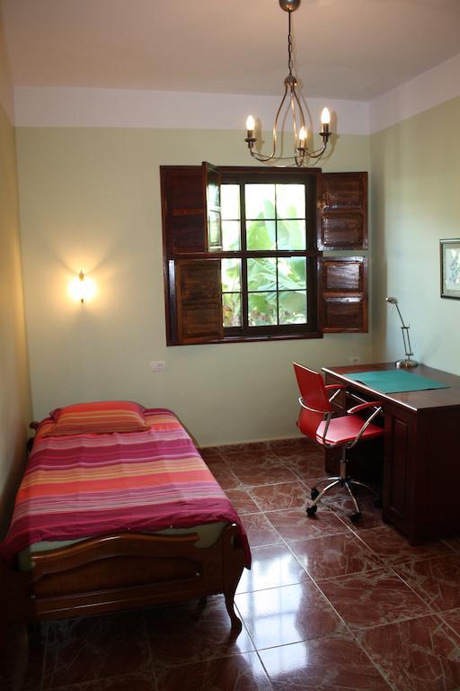 Apartamentos Finca La Cruz 塔扎克蒂 外观 照片