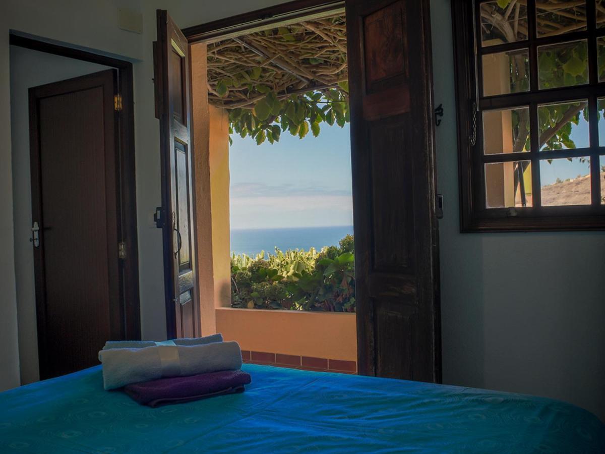 Apartamentos Finca La Cruz 塔扎克蒂 外观 照片