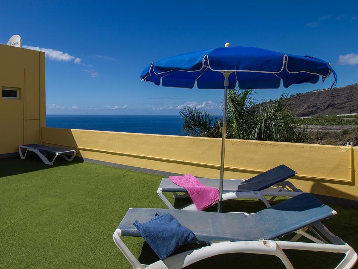 Apartamentos Finca La Cruz 塔扎克蒂 外观 照片